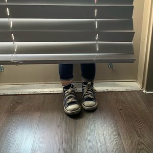 Meet your Posher, Theanna